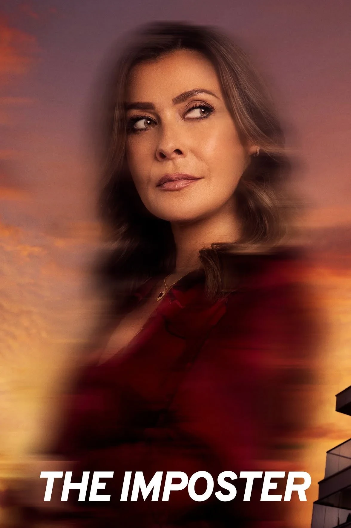 Постер сериалаСамозванка