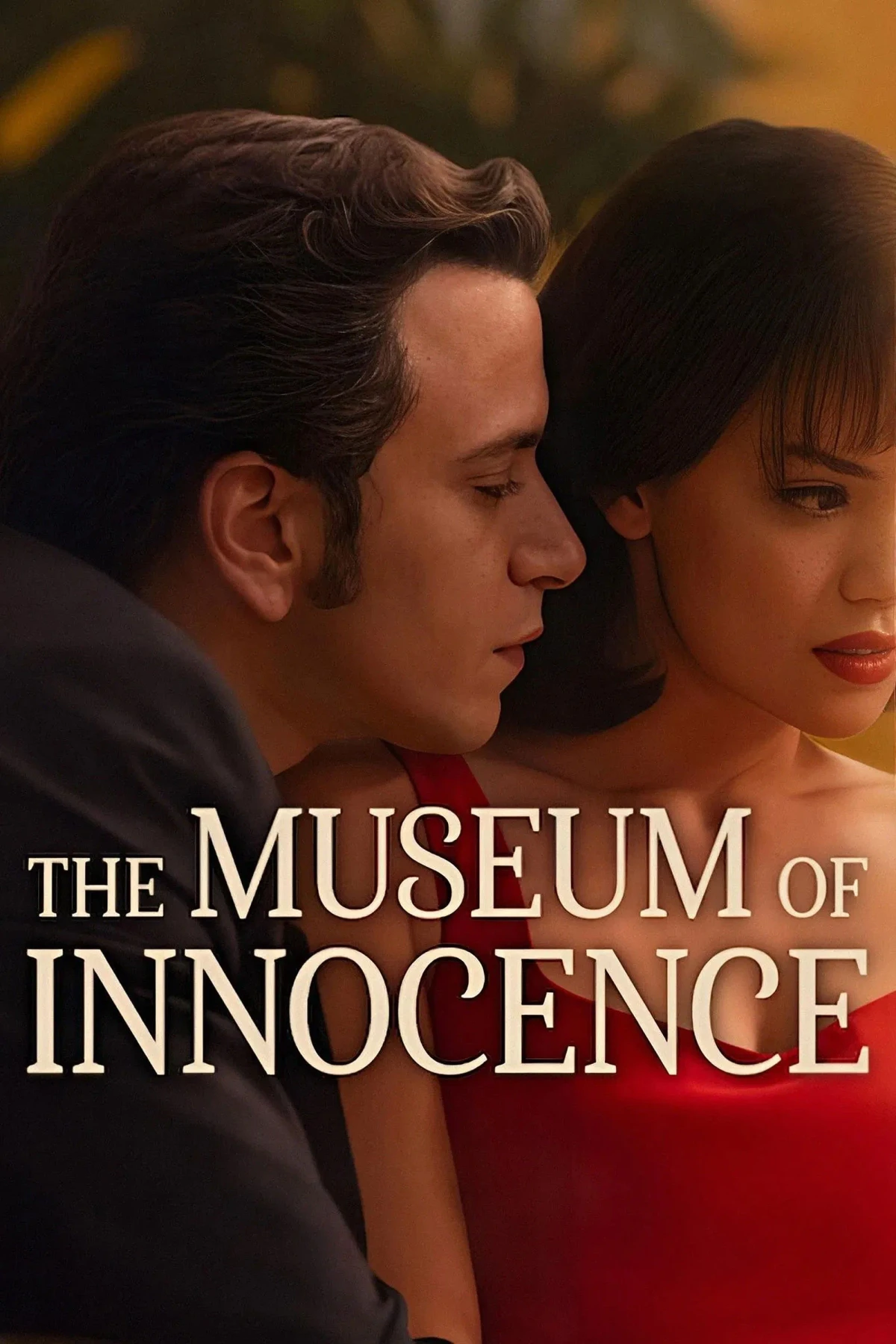 Постер сериалаThe Museum of Innocence