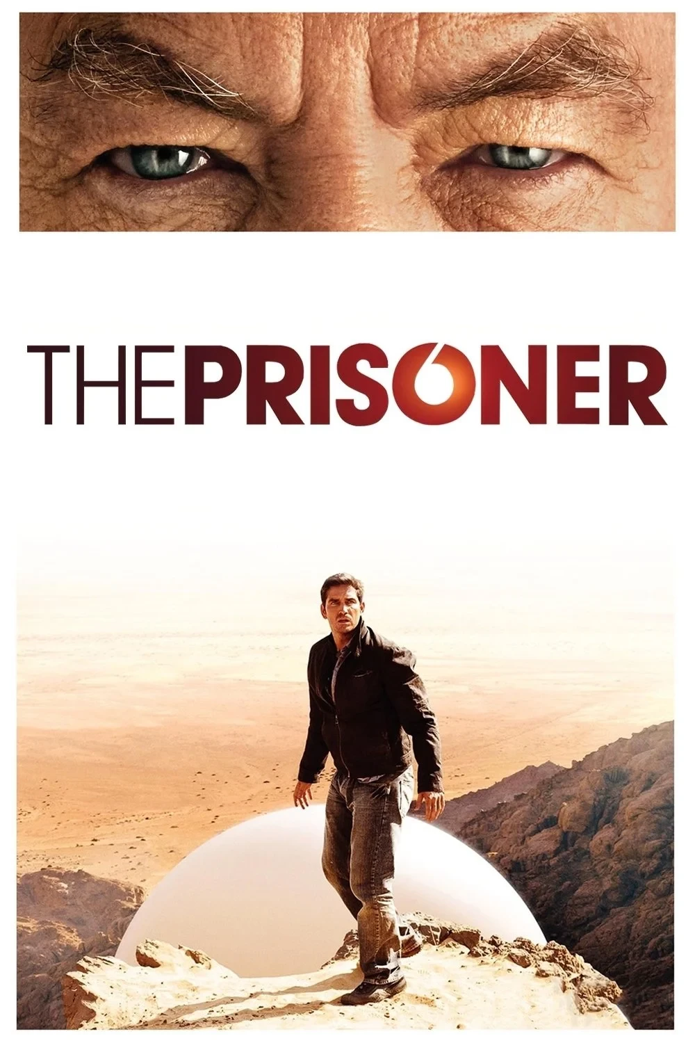 Постер сериалаЗаключенный