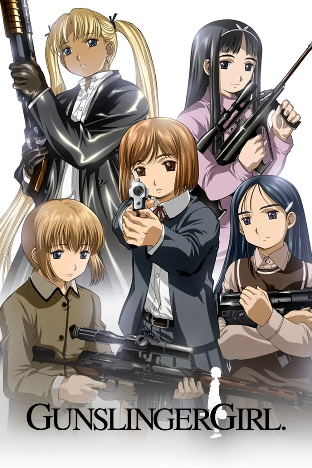 Постер сериалаШкола убийц