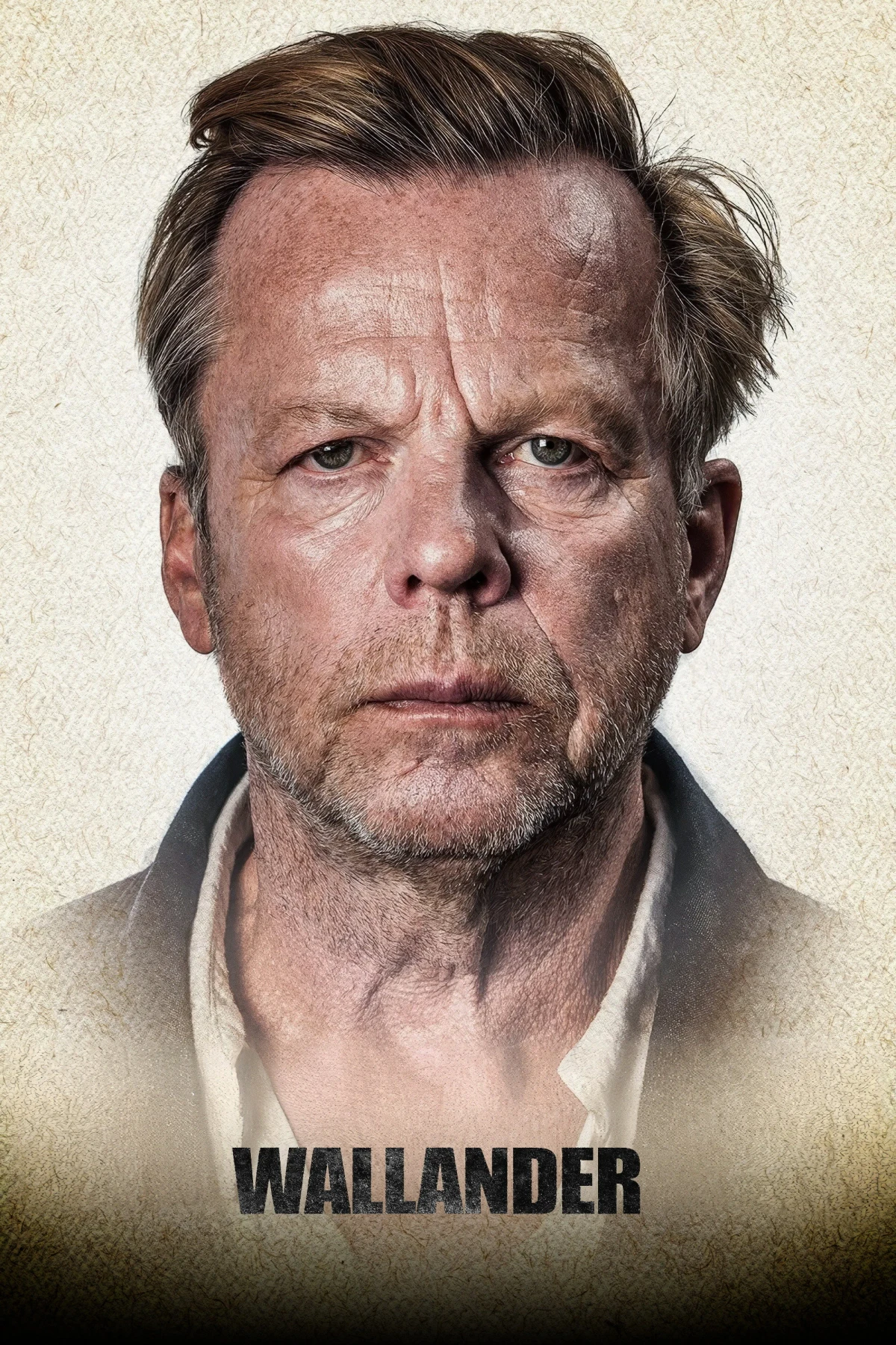 Постер сериалаВалландер