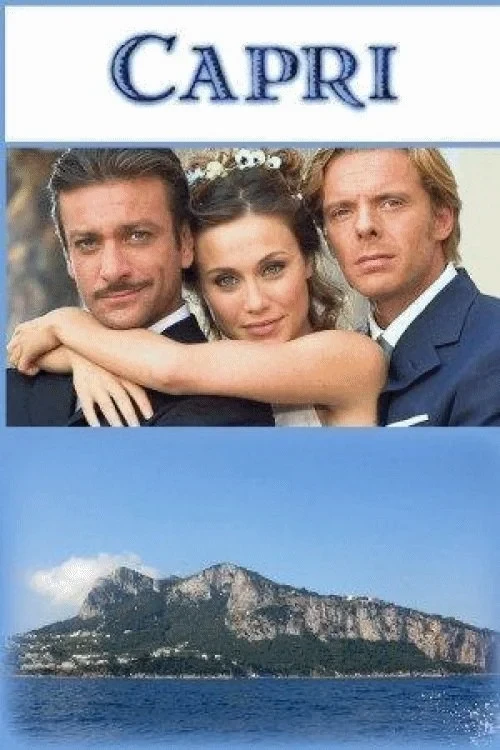 Постер сериалаКапри