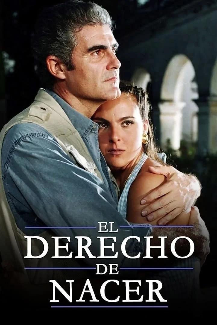 Постер сериалаПраво на рождение