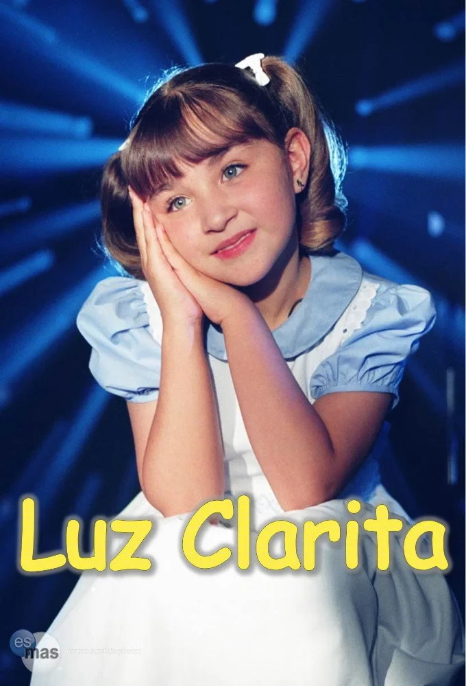 Постер сериалаЛус Кларита