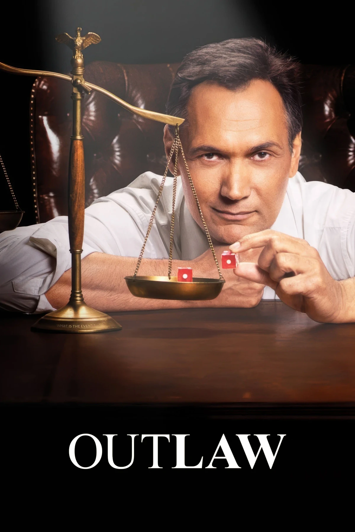 Постер сериалаВне закона