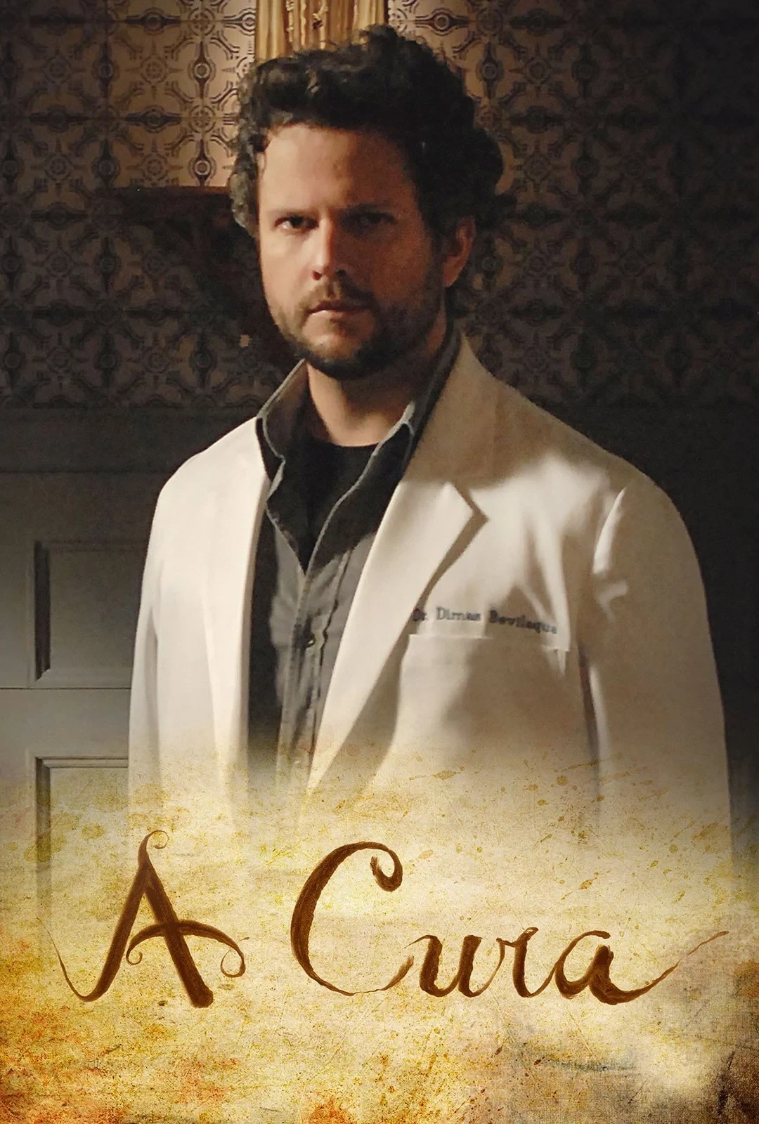 Постер сериалаИсцеление