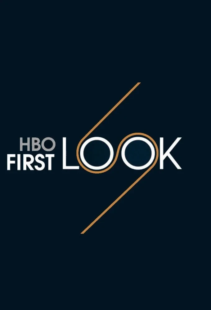 Постер сериалаHBO: Первый взгляд