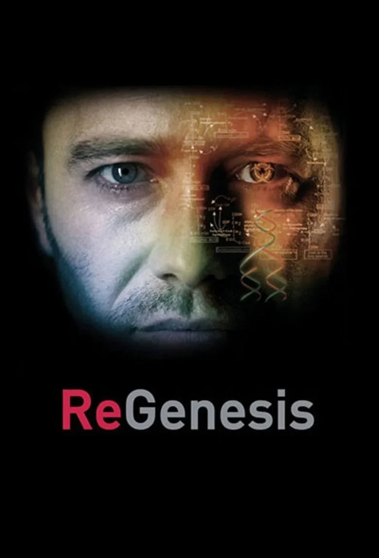 Постер сериалаРеГенезис
