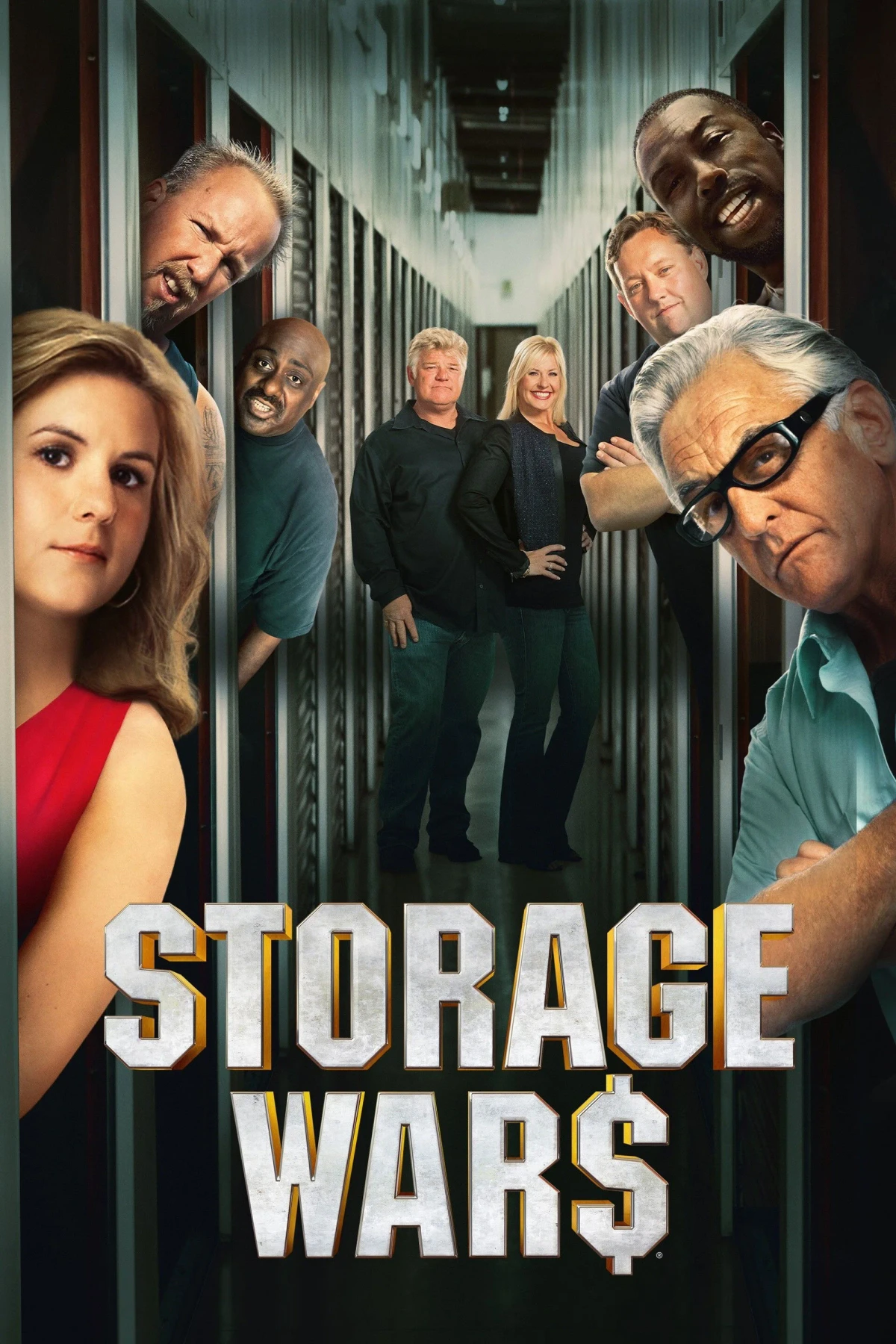 Постер сериалаХватай не глядя