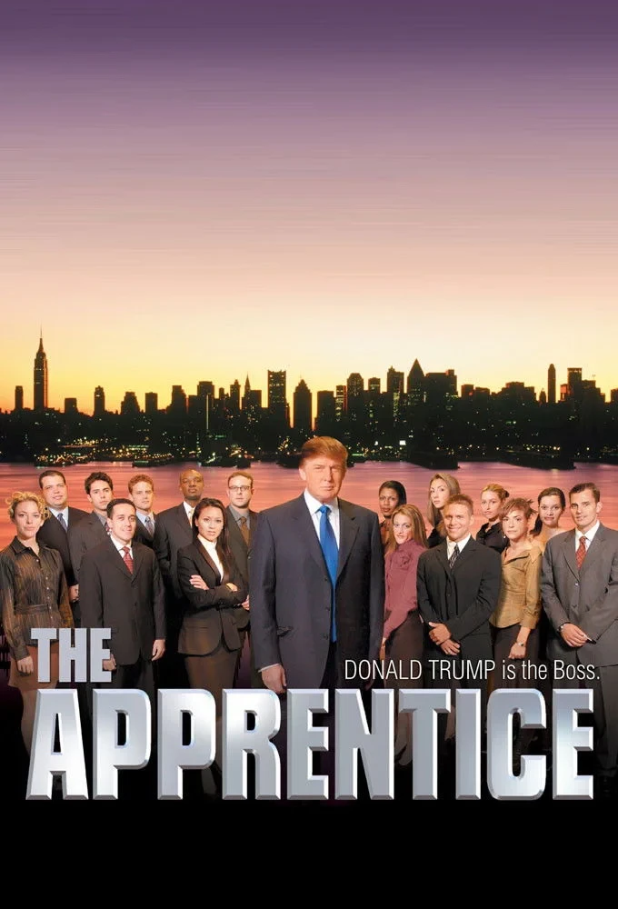 Постер сериалаУченик