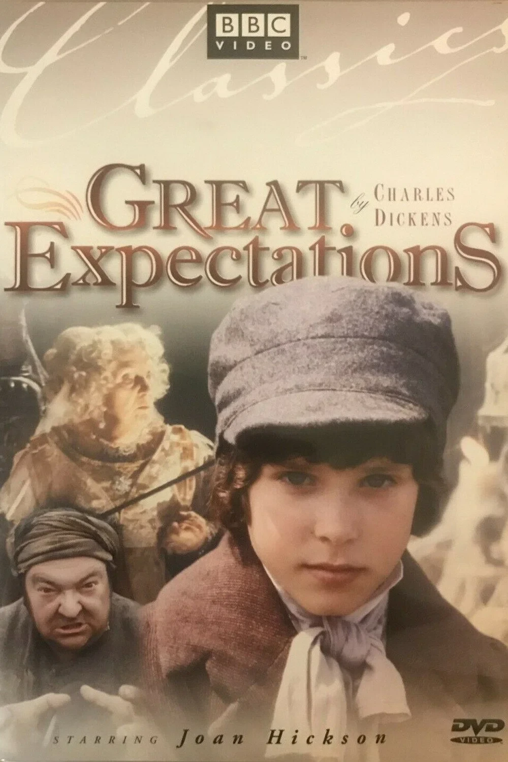 Постер сериалаБольшие надежды