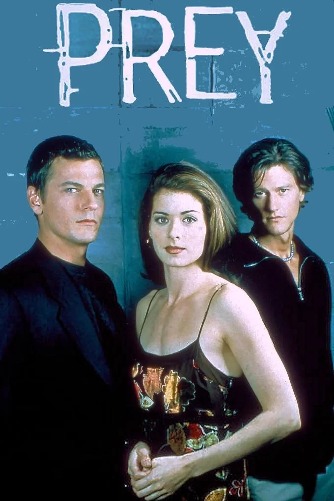 Постер сериалаДобыча 