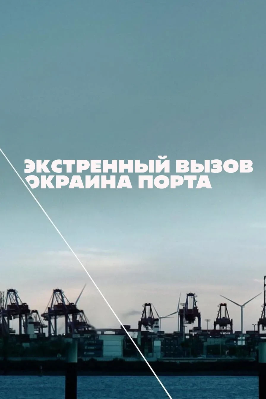 Постер сериалаЭкстренный вызов: Окраина порта