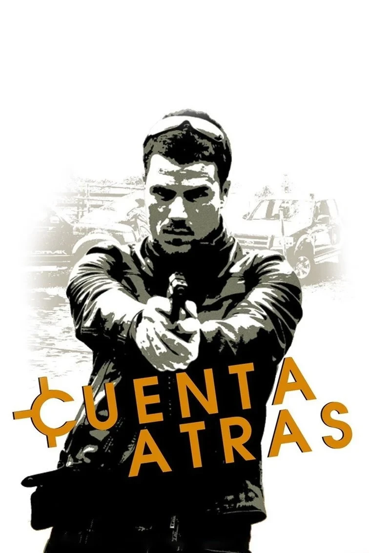 Постер сериалаОбратный отсчет