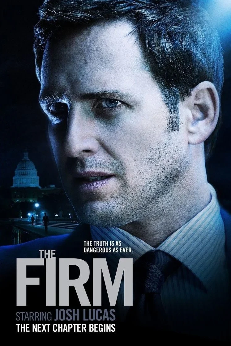 Постер сериалаФирма