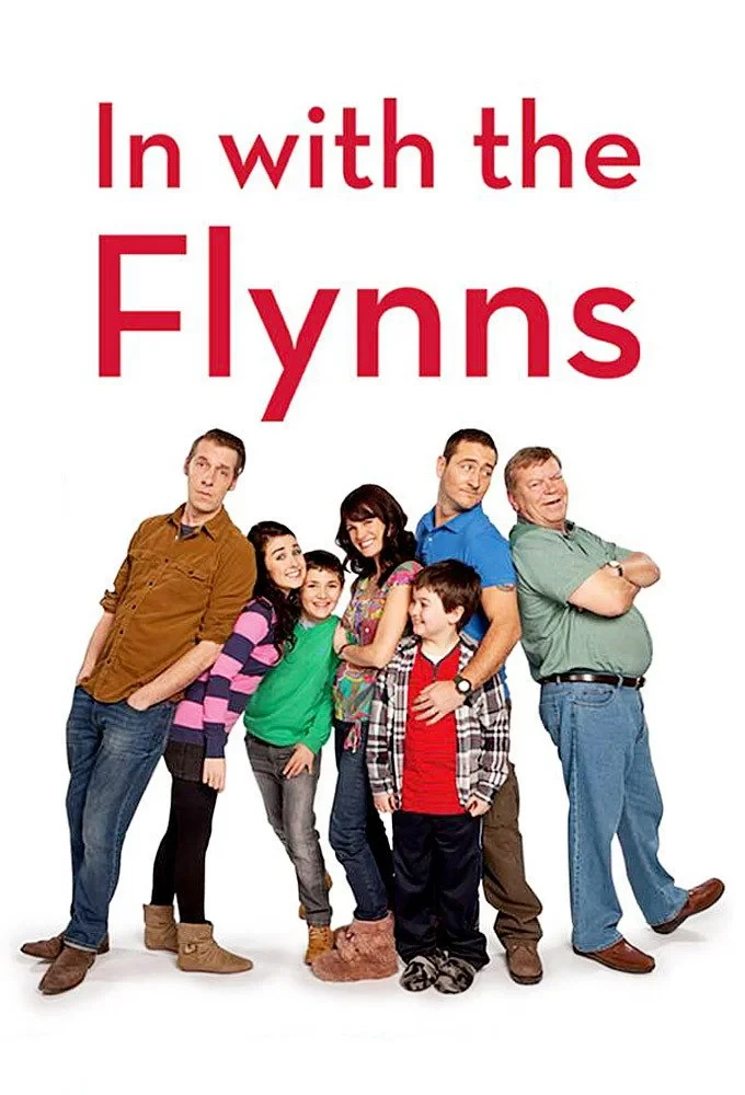 Постер сериалаС Флиннами