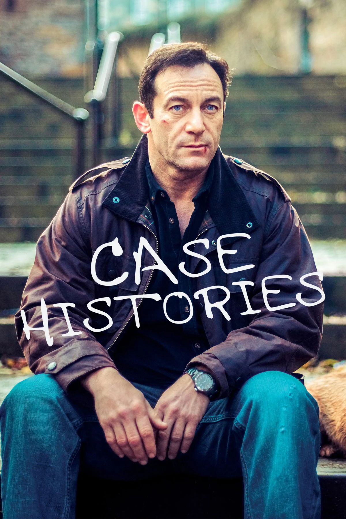 Постер сериалаПреступления прошлого