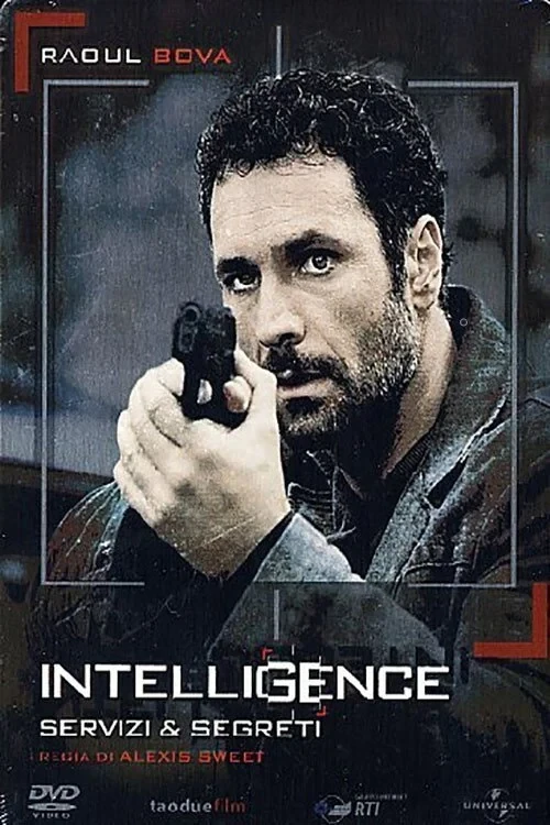 Постер сериалаАгентура