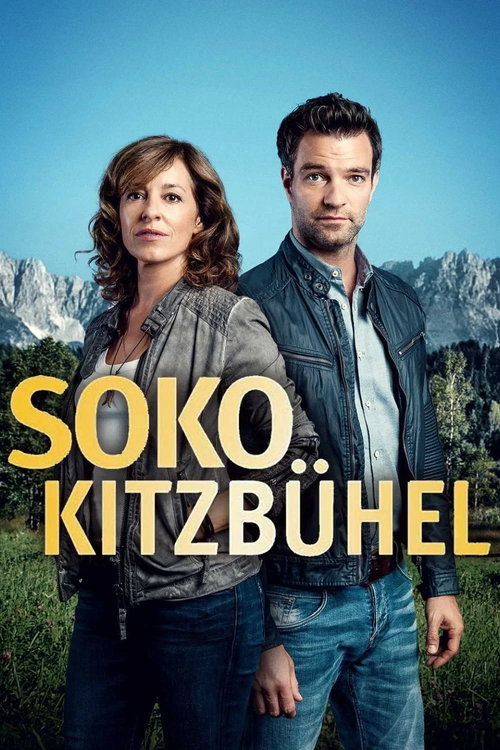 Постер сериалаКриминальный кроссворд