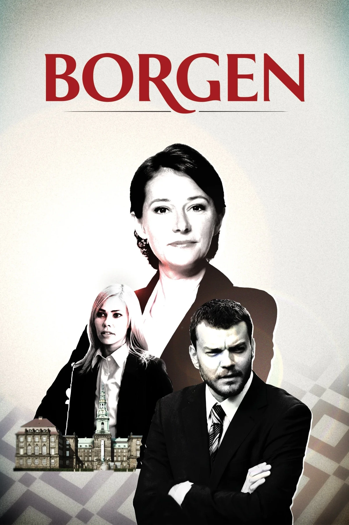 Постер сериалаПравительство 
