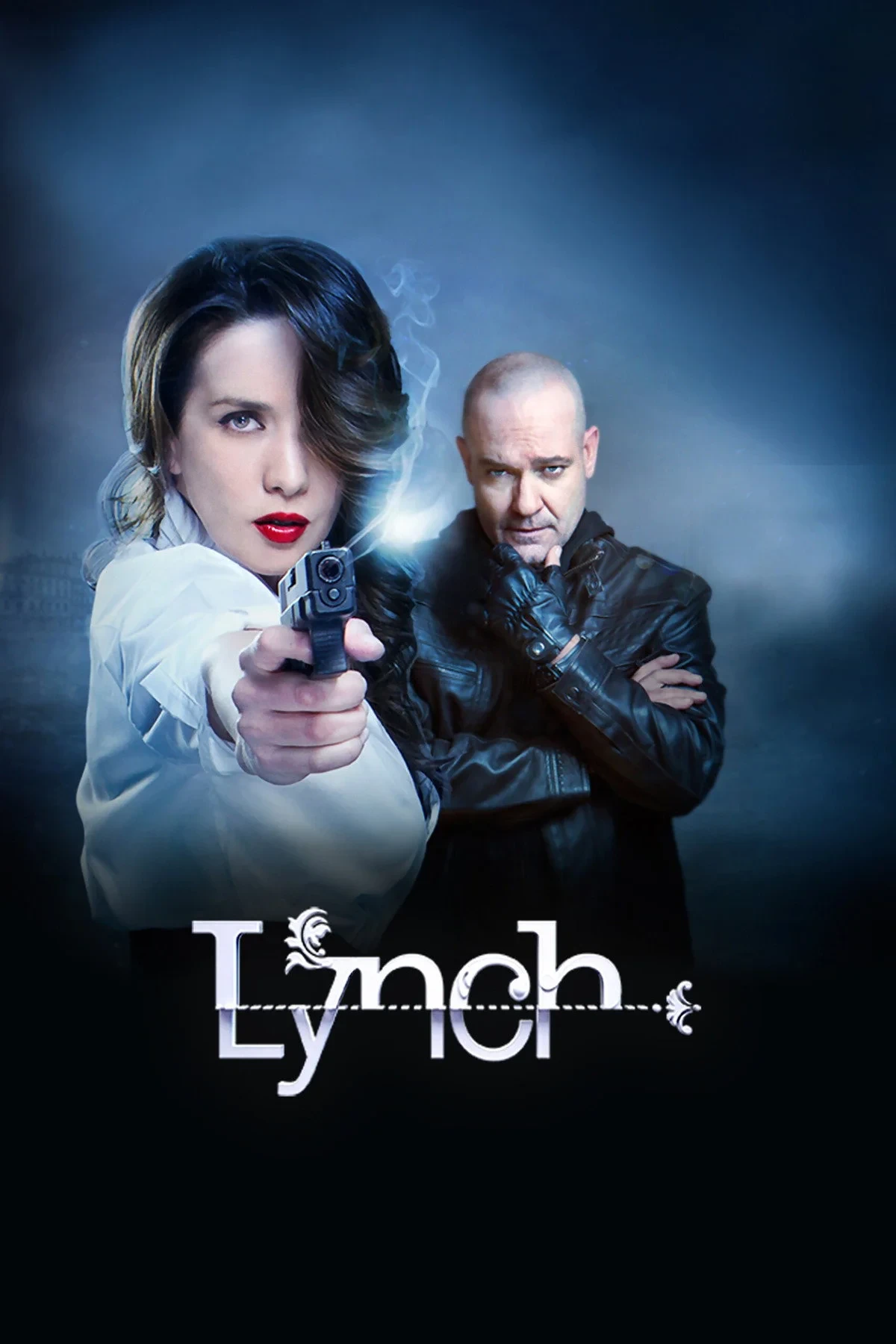 Постер сериалаТёмный ангел