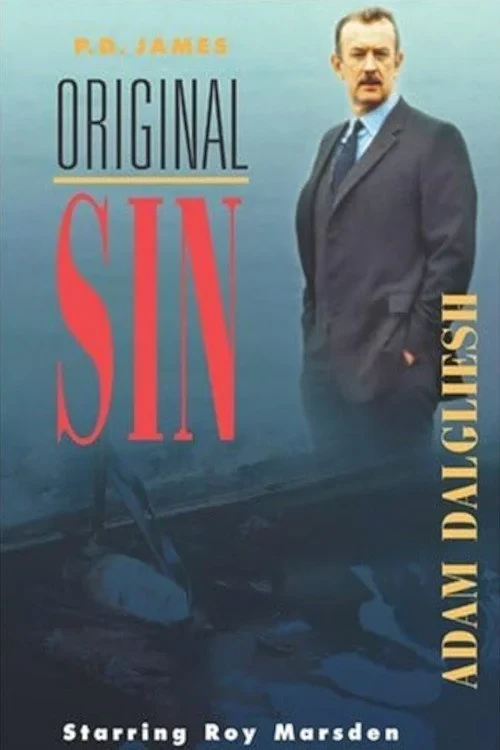 Постер сериалаПервородный грех