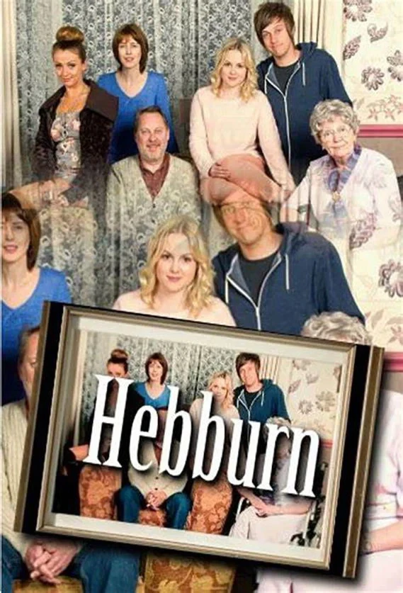 Постер сериалаХеббёрн