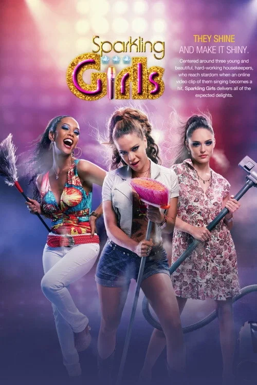 Постер сериалаПолное очарование