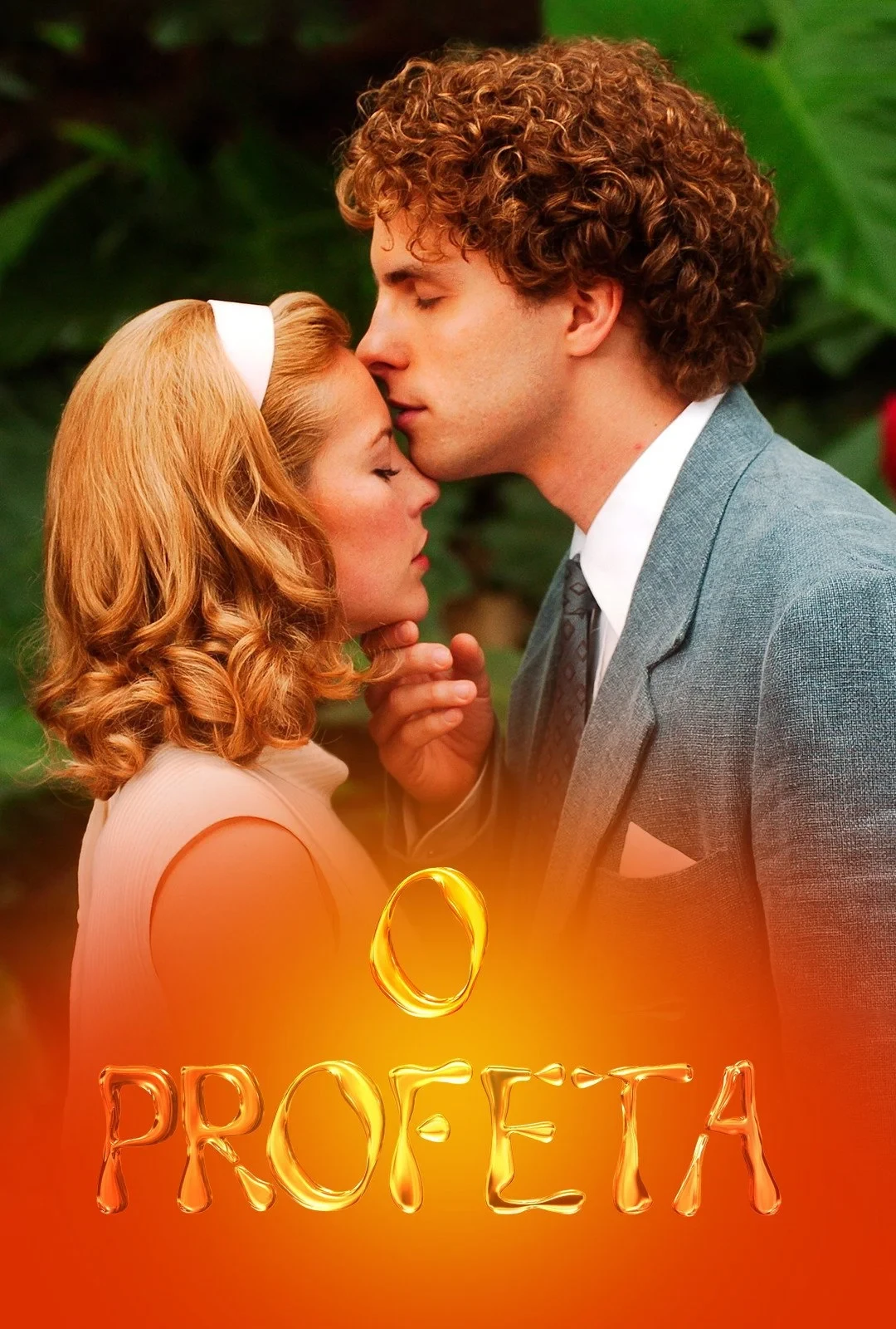 Постер сериалаПророк