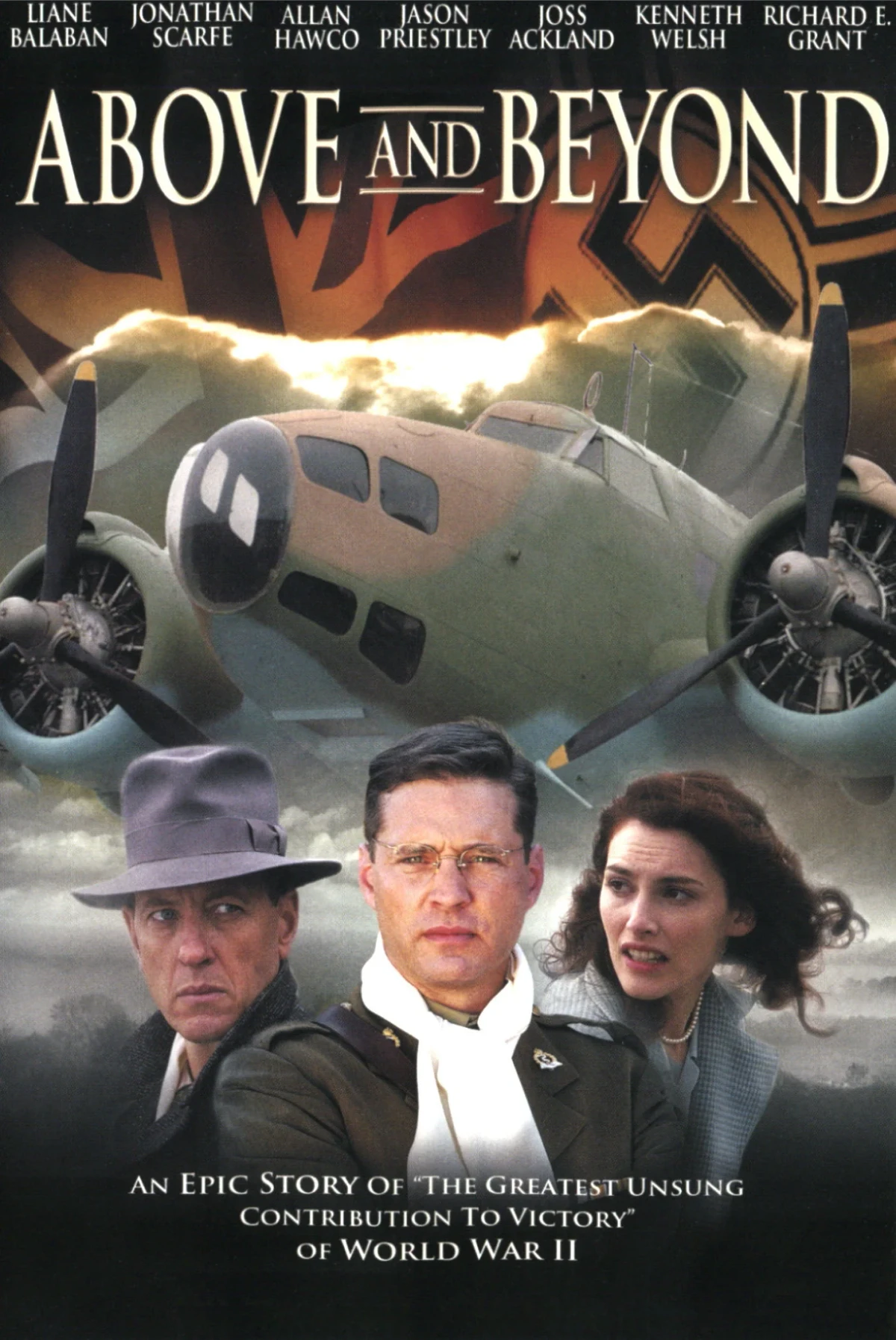Постер сериалаДалекие уголки