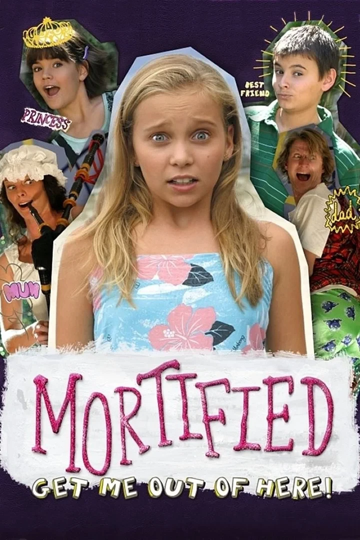 Постер сериалаНепокорная
