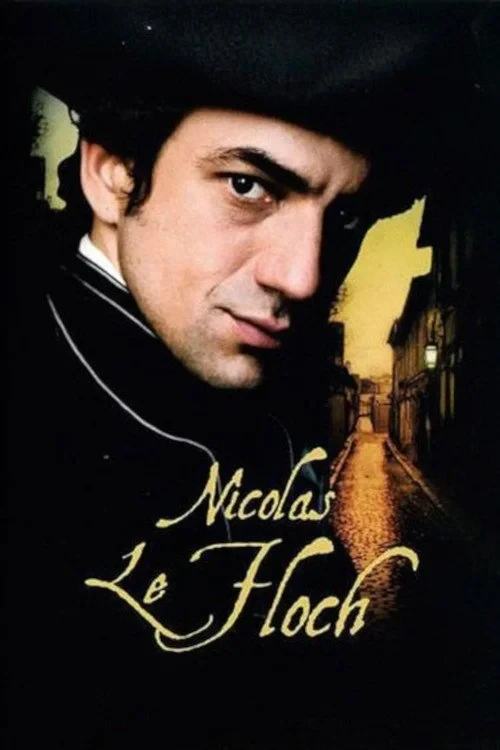 Постер сериалаНиколя ле Флок