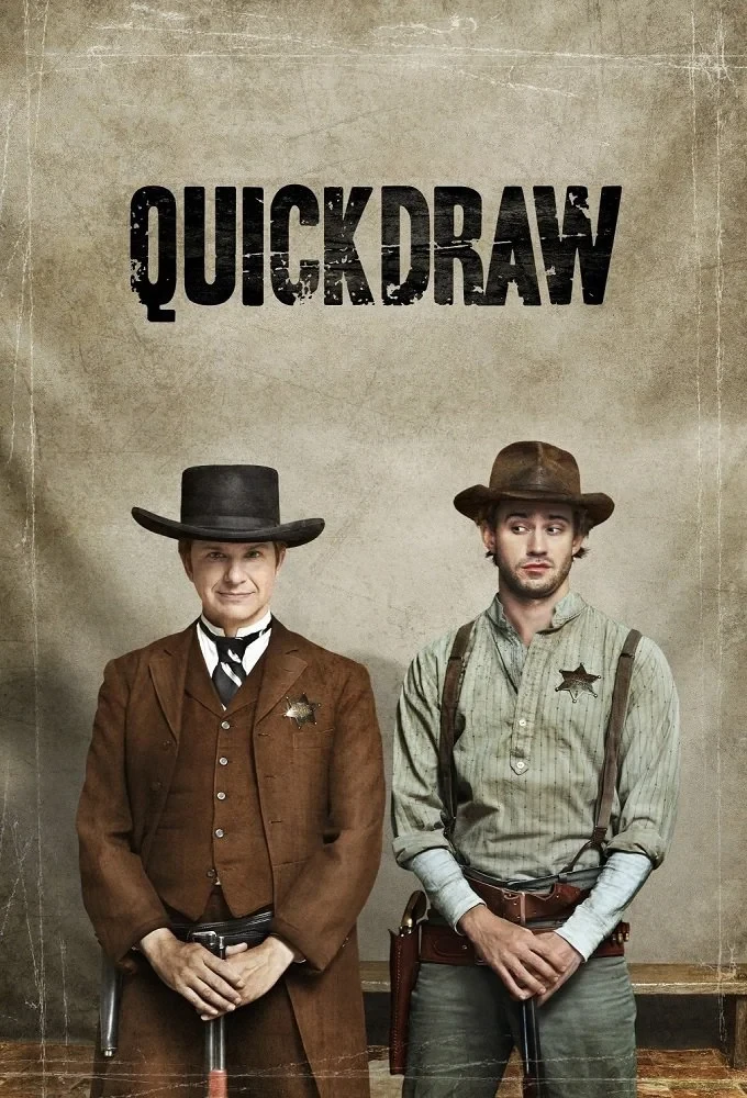 Постер сериалаСкорострел
