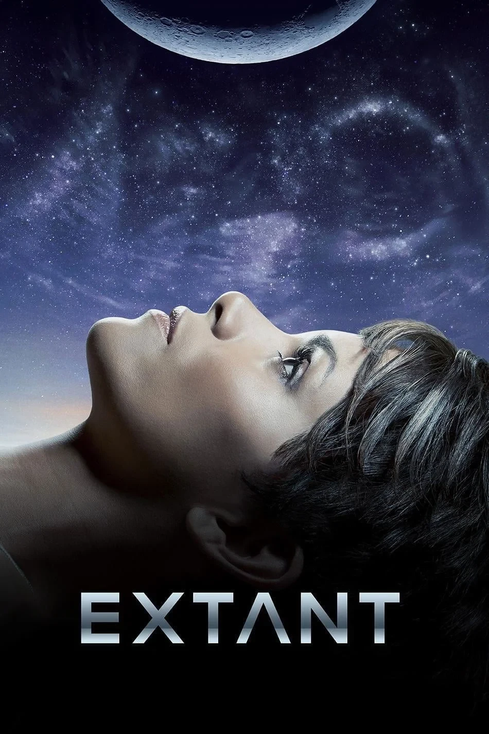 Постер сериалаЗа пределами
