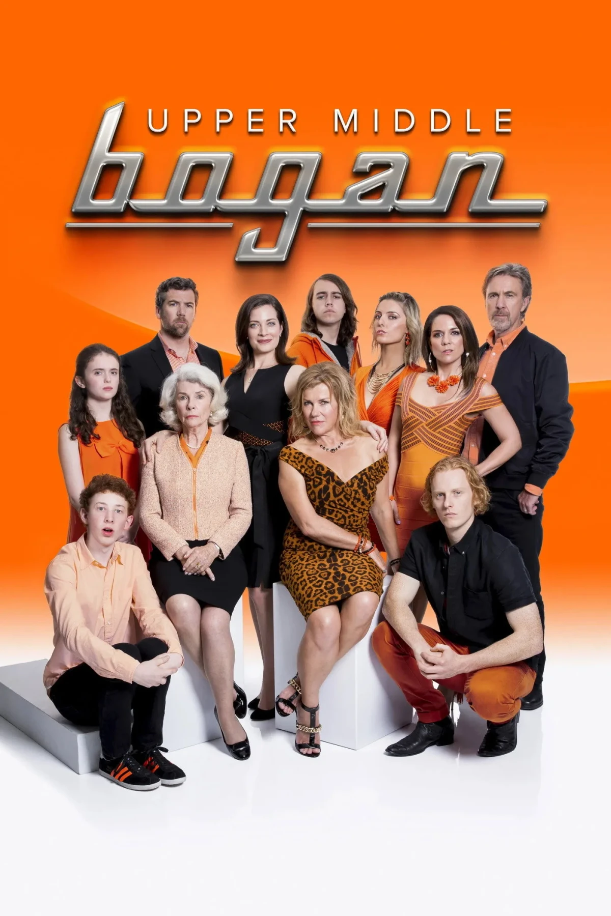 Постер сериалаНе с того поля ягодка