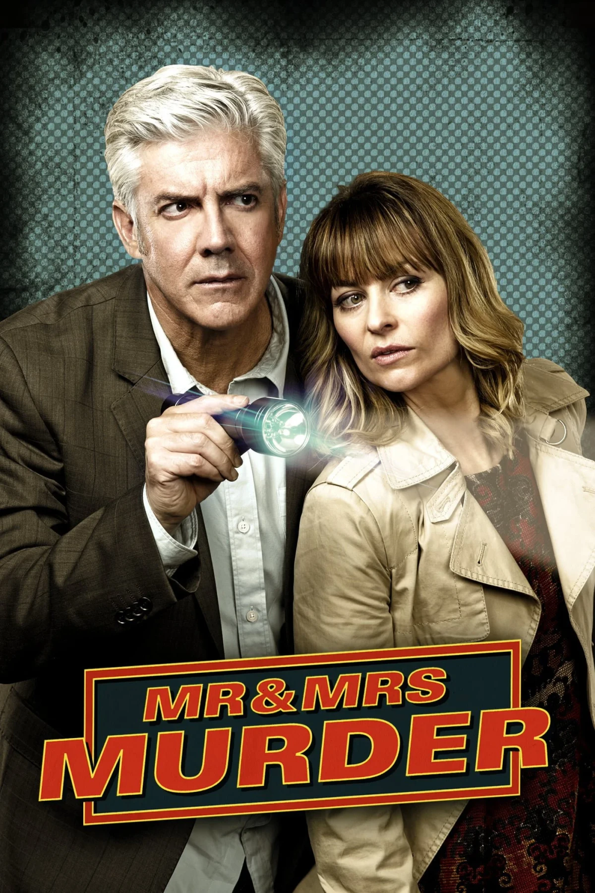 Постер сериалаУборщики