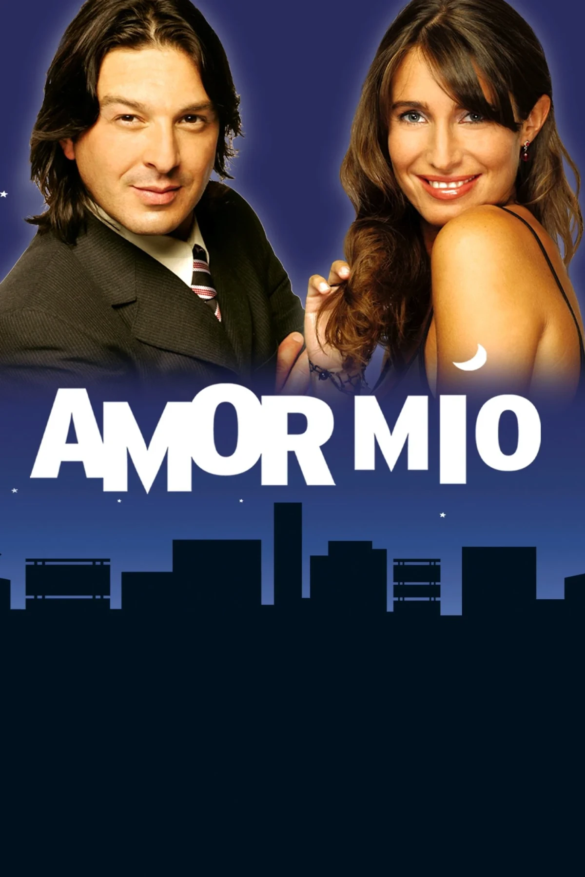 Постер сериалаЛюбовь моя