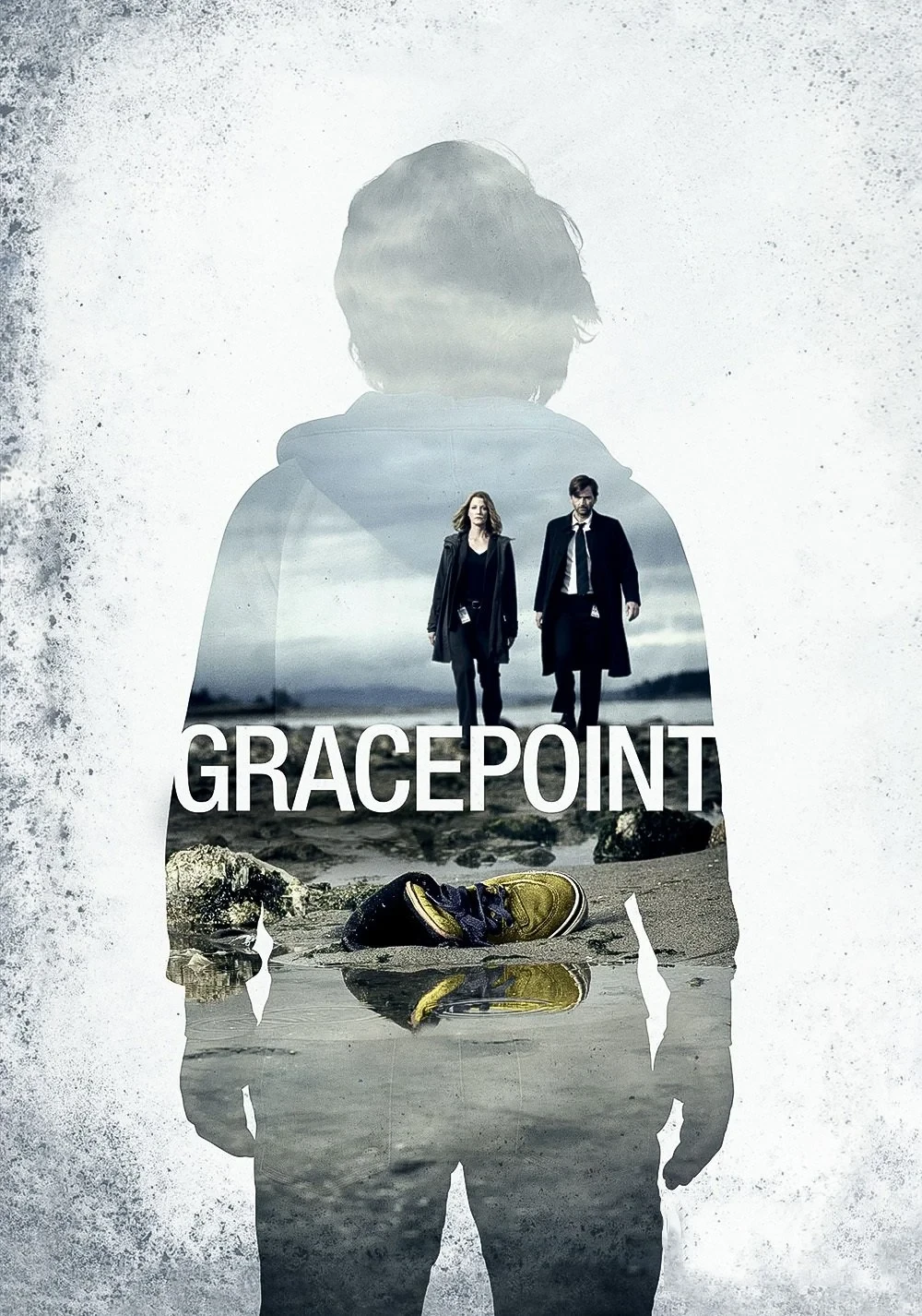 Постер сериалаГрейспойнт