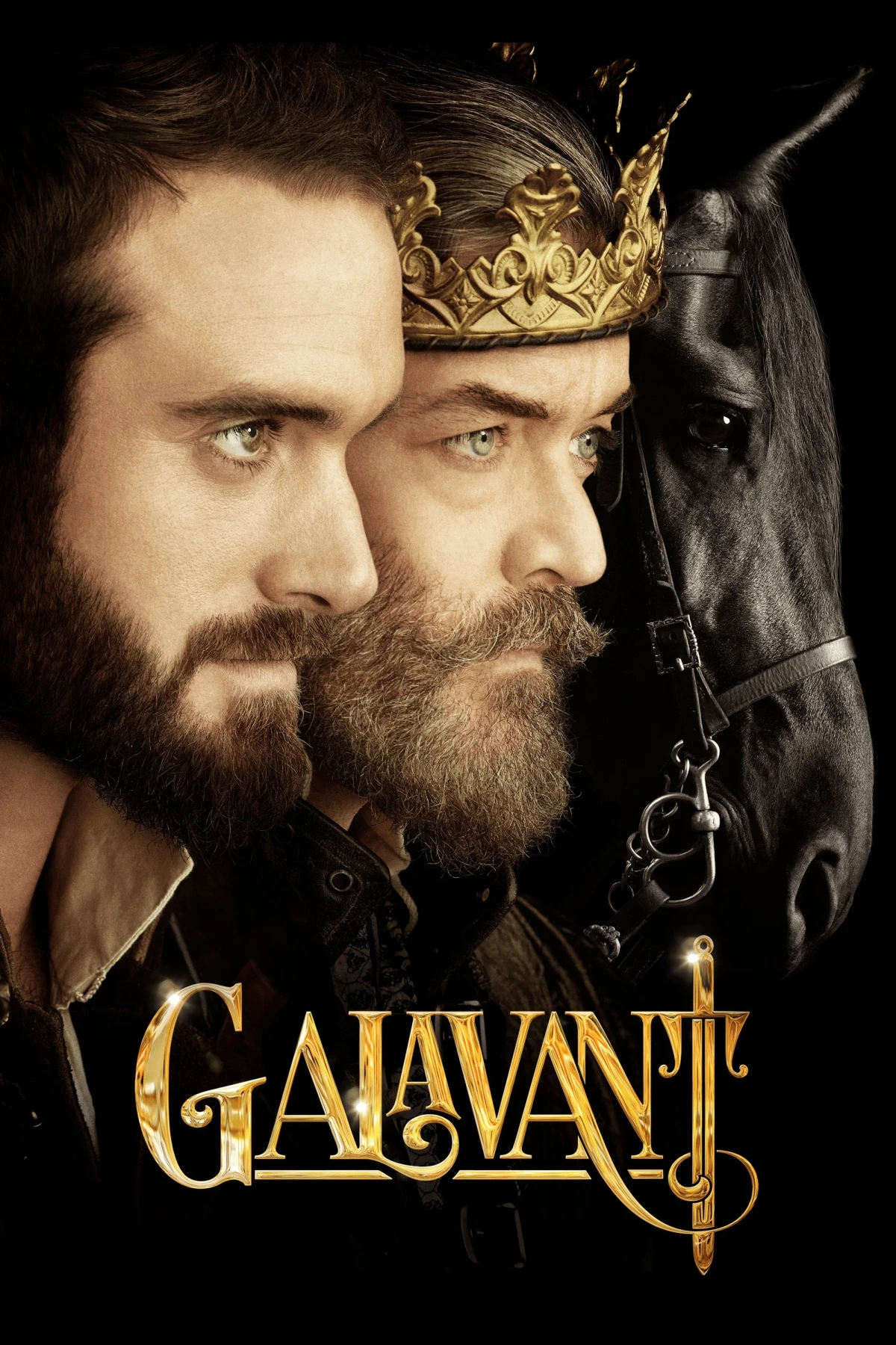 Постер сериалаГалавант