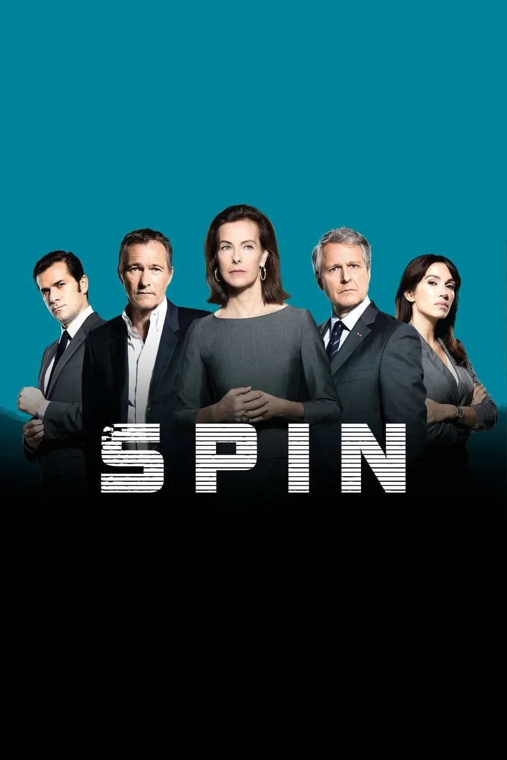 Постер сериалаСерые кардиналы