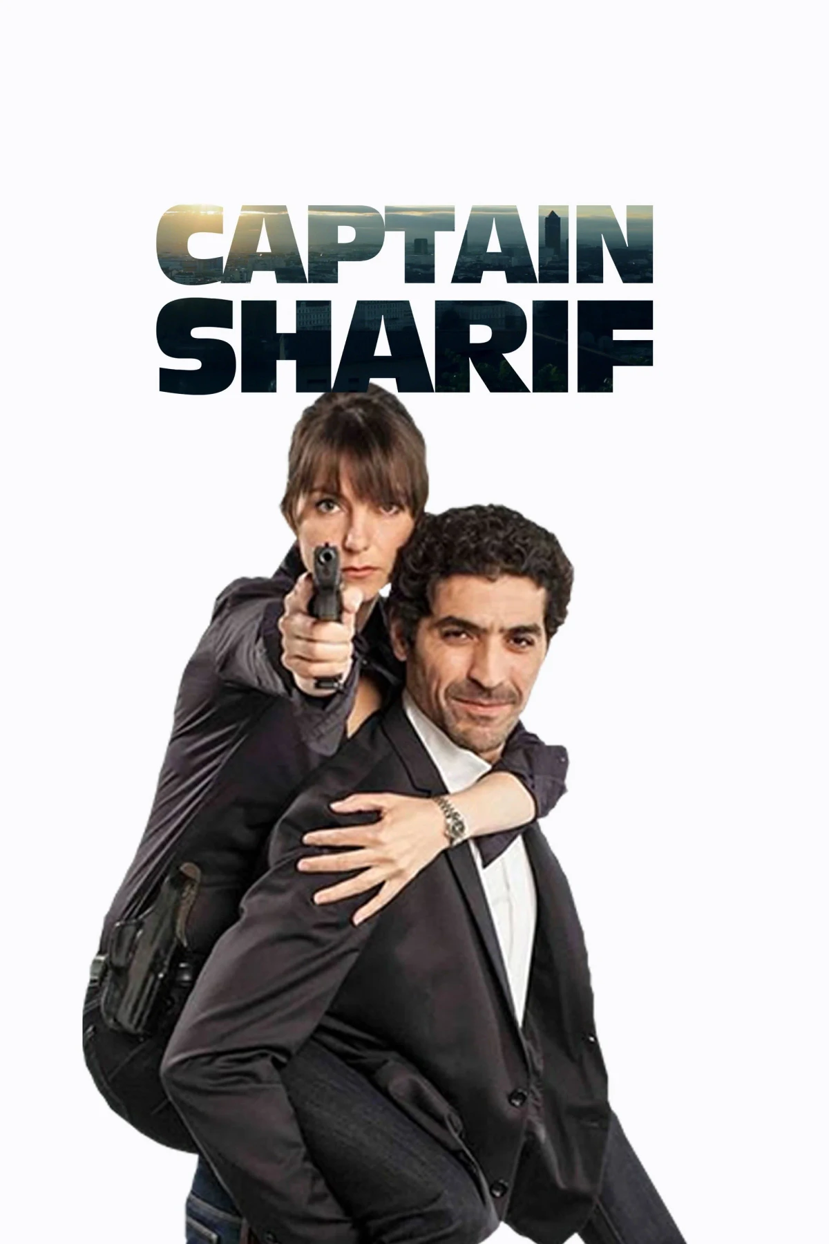 Постер сериалаШериф