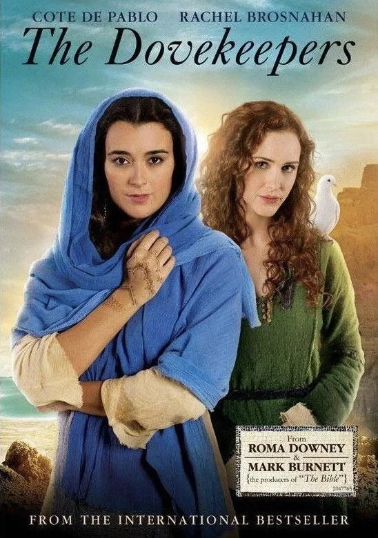 Постер сериалаХранители голубей