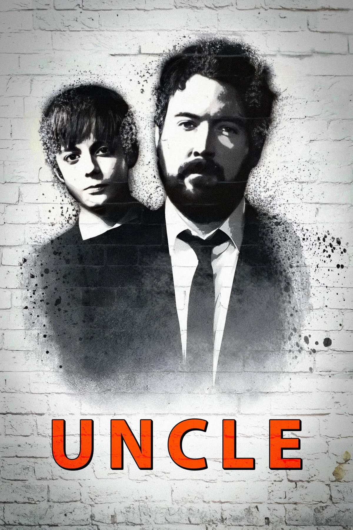 Постер сериалаДядя