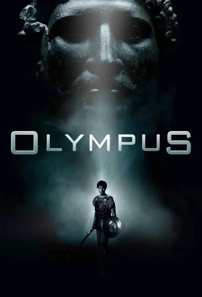 Постер сериалаОлимп