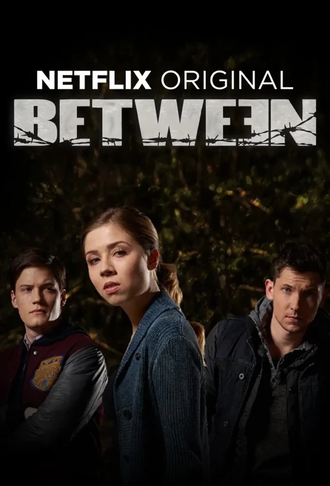 Постер сериалаМежду