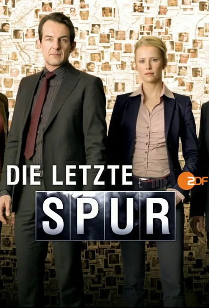 Постер сериалаПоследний трек в Берлине