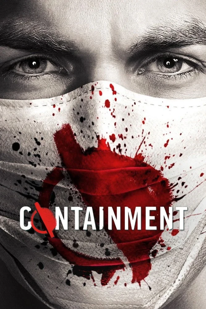 Постер сериалаКарантин
