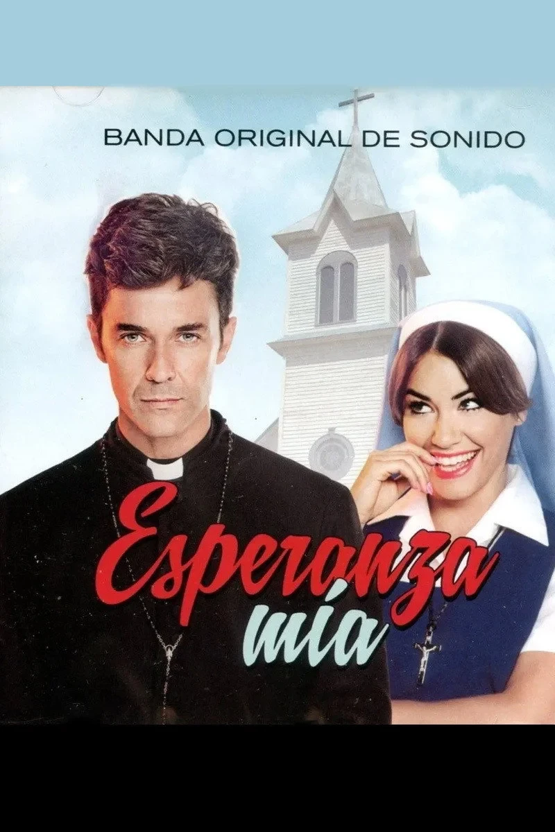 Постер сериалаНадежда моя