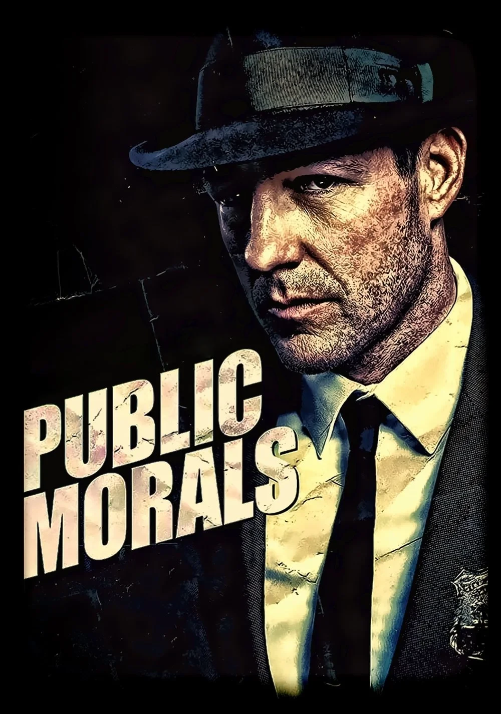 Постер сериалаОбщественная мораль