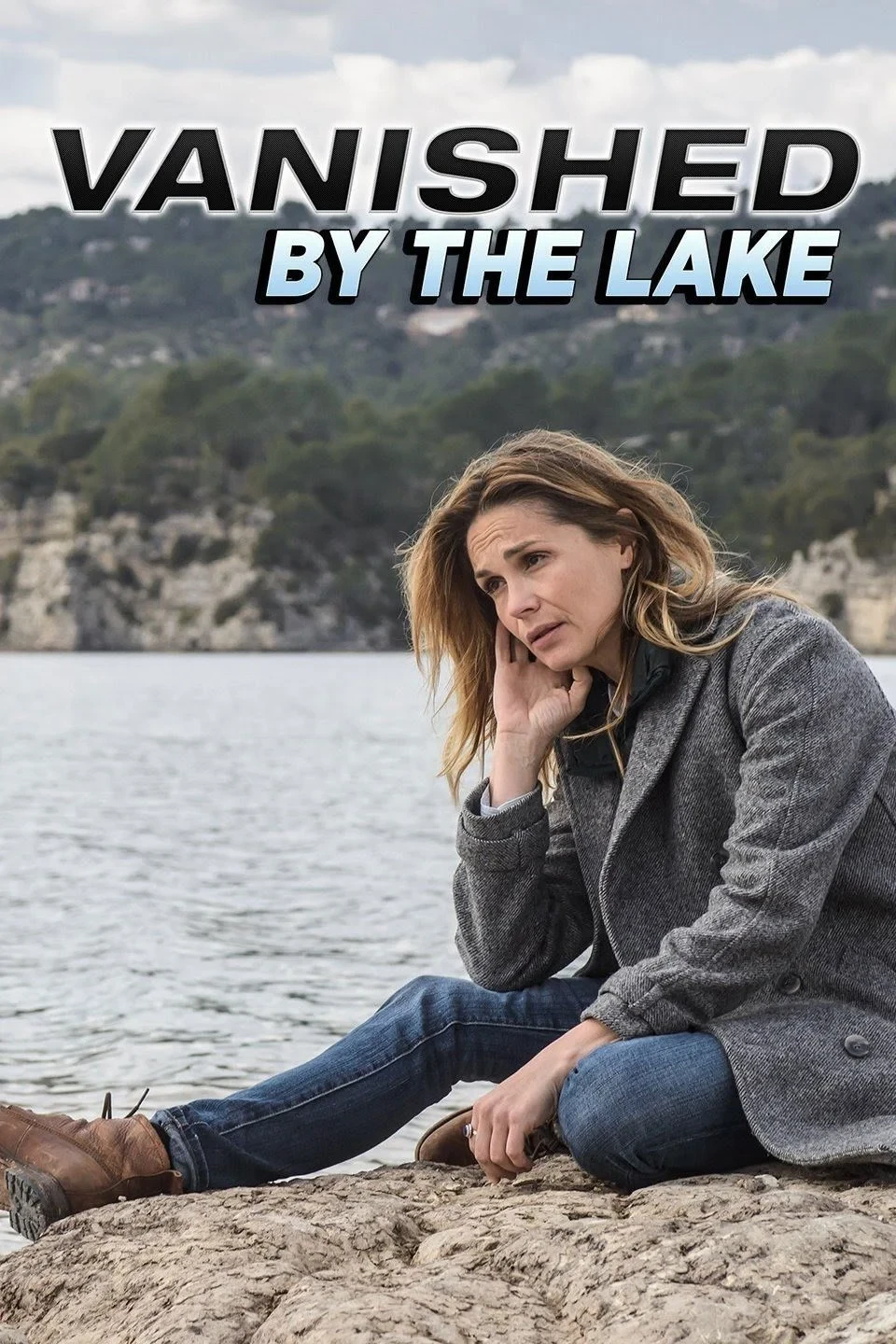 Постер сериалаИсчезновение на берегу озера